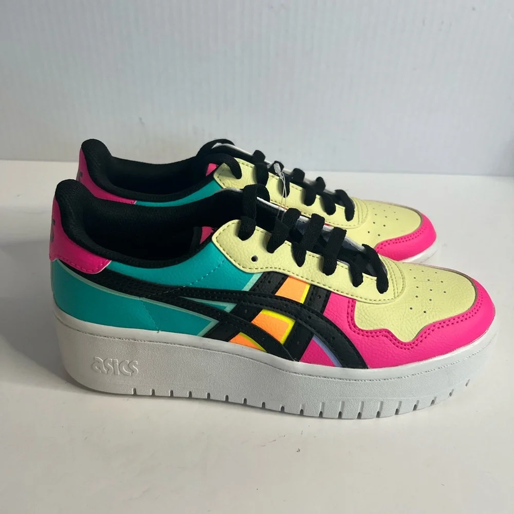 SOLD! ASICS Sportstyle Japan S PF Sneakers - Picture 1 of 8